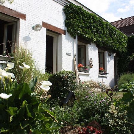 L'Atterrissage Bed & Breakfast Santes Exterior foto